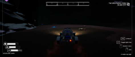 The Planet Crafter Screenshot