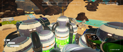 The Planet Crafter Screenshot