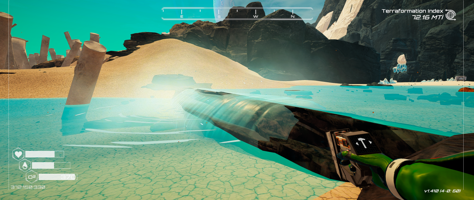 The Planet Crafter Screenshot