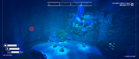 The Planet Crafter Screenshot