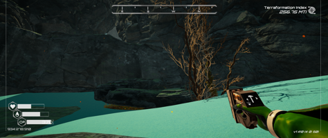 The Planet Crafter Screenshot
