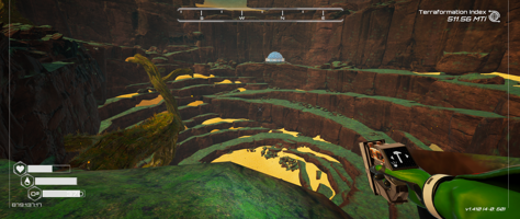 The Planet Crafter Screenshot