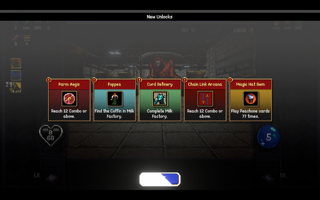 Vampire Crawlers Screenshot