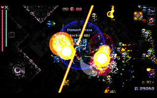 Voids Vigil Screenshot